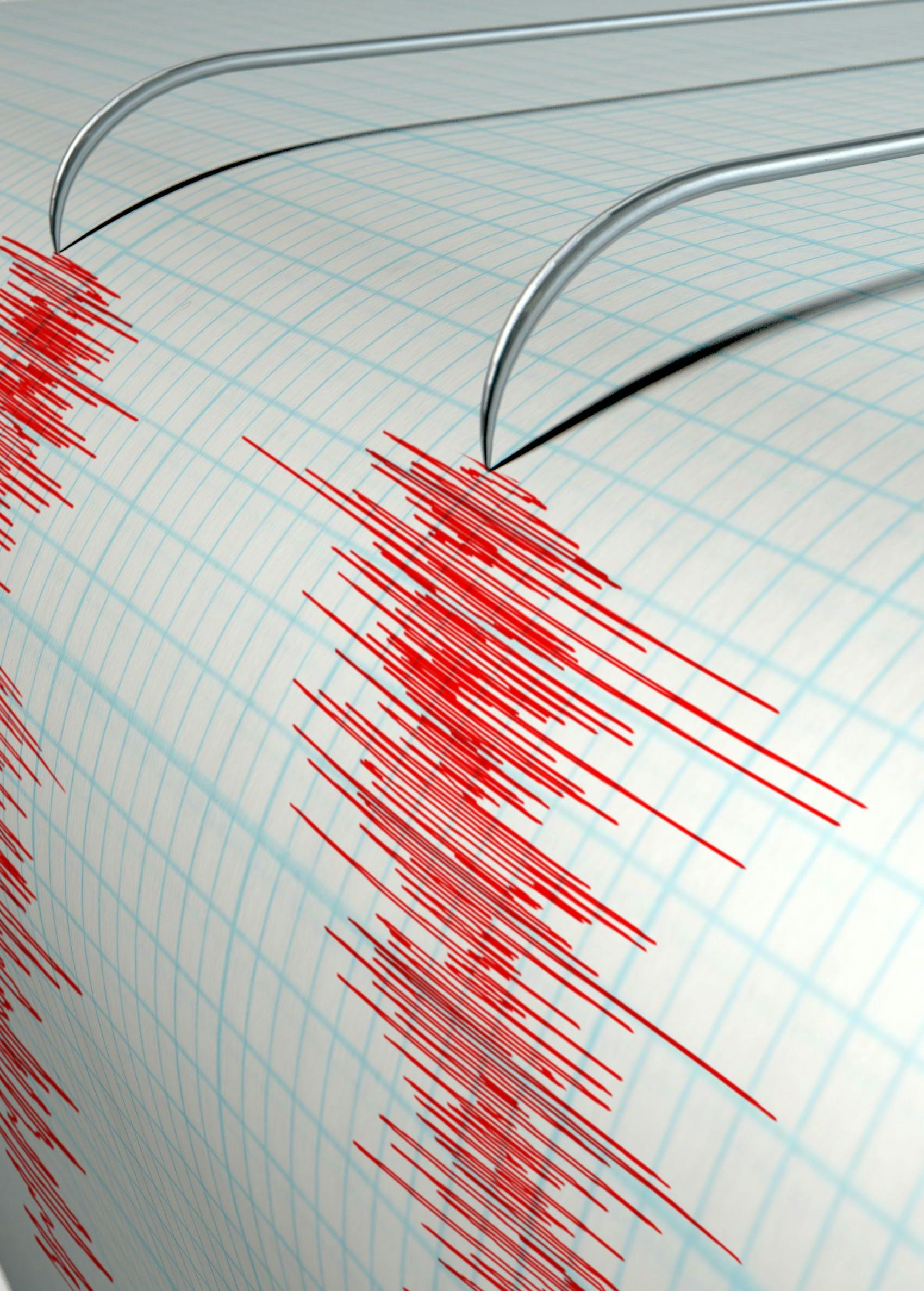 seismic analysis